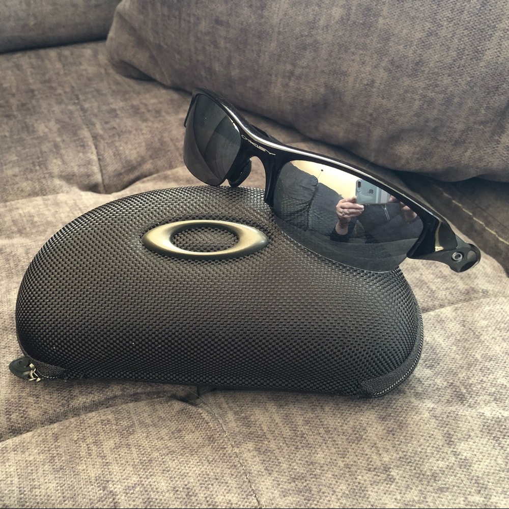 🕶Oakley Men’s Flak Jacket Sunglasses